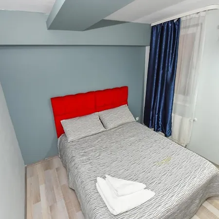 Apartment Ben Yehuda - Shabbat Friendly