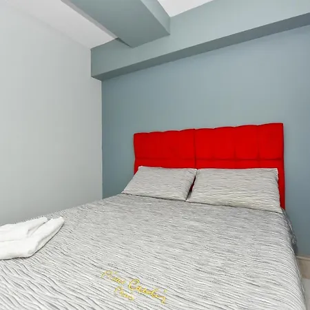 Apartment Ben Yehuda - Shabbat Friendly