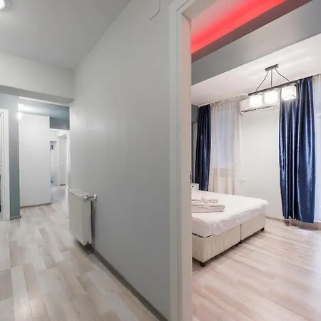 Ben Yehuda - Shabbat Friendly Bucharest