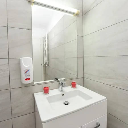 Appartement Ben Yehuda - Shabbat Friendly