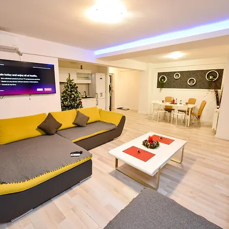 Appartement Ben Yehuda - Shabbat Friendly