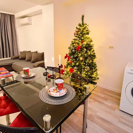 Appartement Ben Yehuda - Shabbat Friendly Bucarest