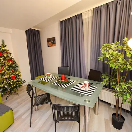 Ben Yehuda - Shabbat Friendly * Bukarest