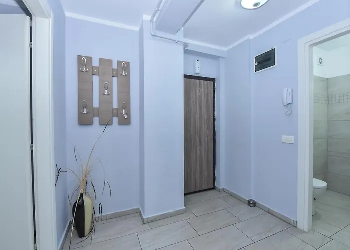 Ben Yehuda - Shabbat Friendly Apartament Bucureşti