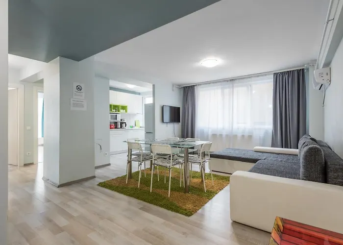 Ben Yehuda - Shabbat Friendly *