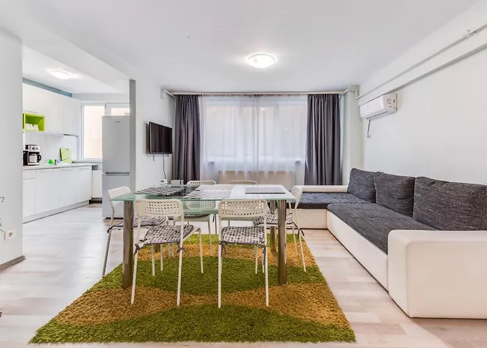 Lejlighed Ben Yehuda - Shabbat Friendly