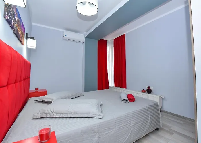 Ben Yehuda - Shabbat Friendly Apartament *