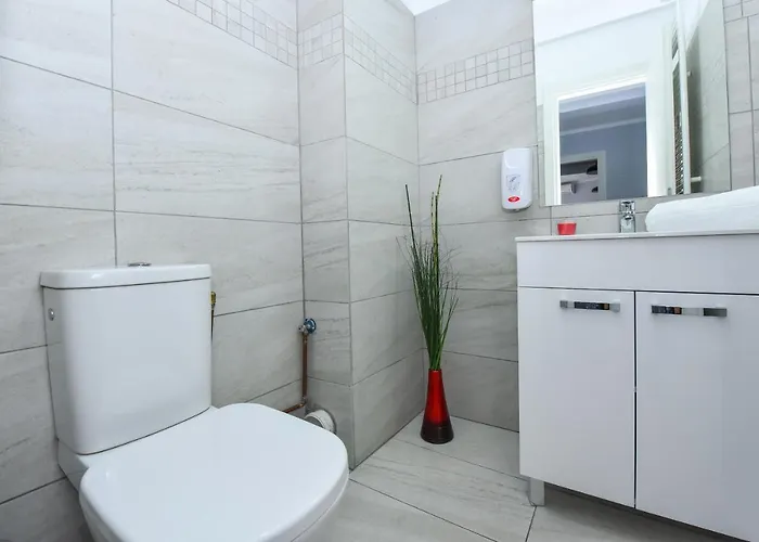 Ben Yehuda - Shabbat Friendly