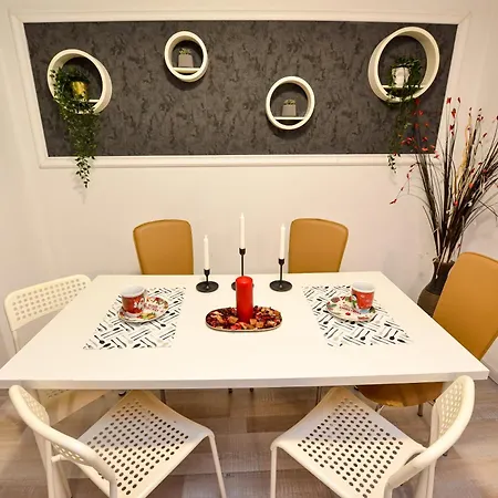 Ben Yehuda - Shabbat Friendly Bukarest