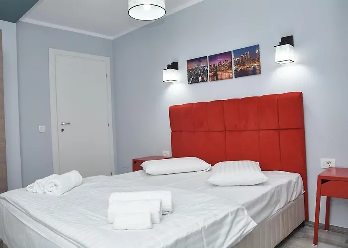 Apartman Ben Yehuda - Shabbat Friendly *