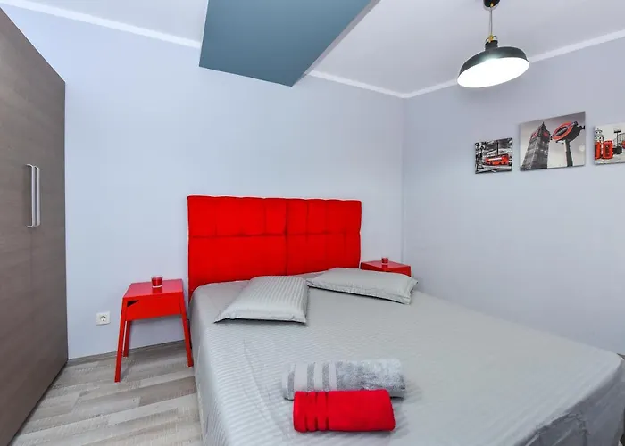 Ben Yehuda - Shabbat Friendly * Bukarest