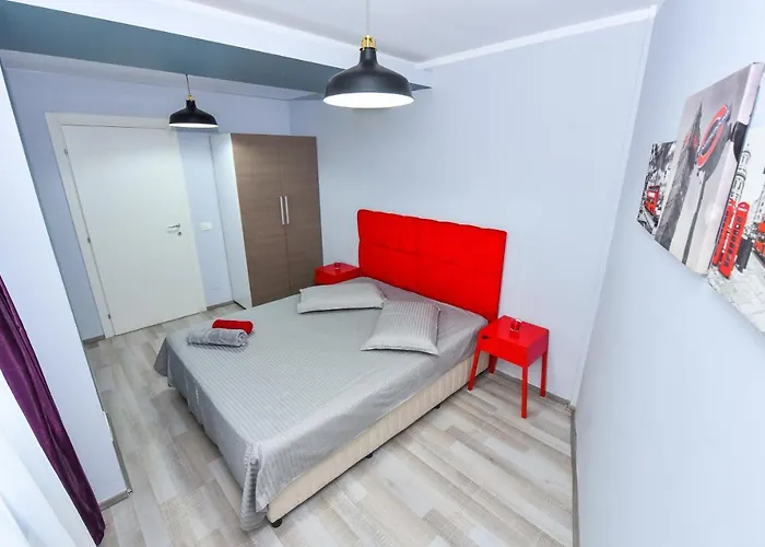 Apartman Ben Yehuda - Shabbat Friendly *