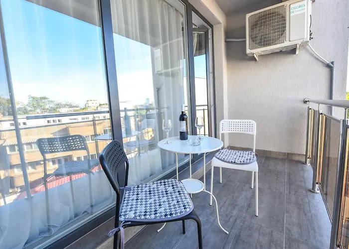 Ben Yehuda - Shabbat Friendly * Bukarest