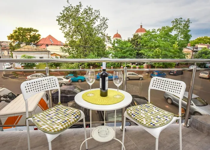 Ben Yehuda - Shabbat Friendly Apartman *