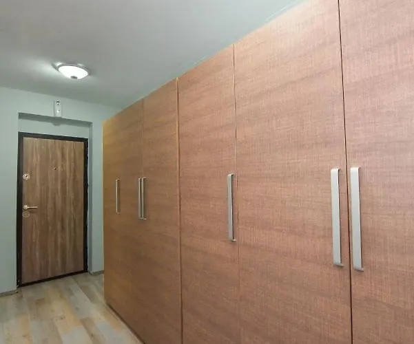 Ben Yehuda - Shabbat Friendly Apartman *