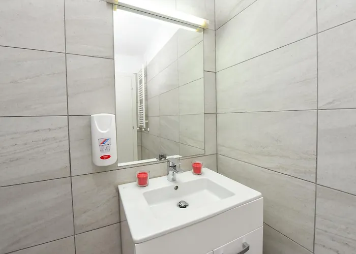 Apartman Ben Yehuda - Shabbat Friendly