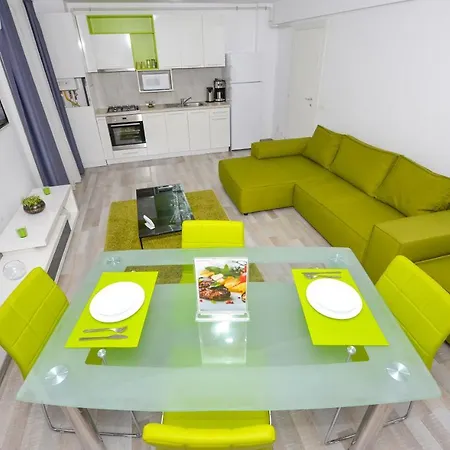 Ben Yehuda - Shabbat Friendly Apartamento